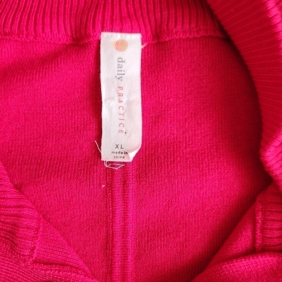 Daily Practice by Anthropologie Polo Knit Mini Dress - Picture 8 of 8